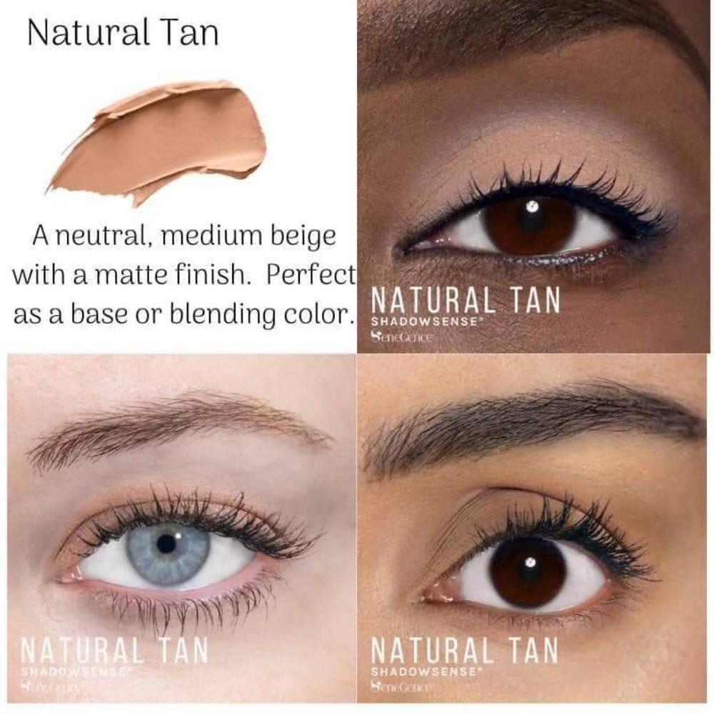 ShadowSense- Smokey Neutrals Collection - Picture 5 of 5